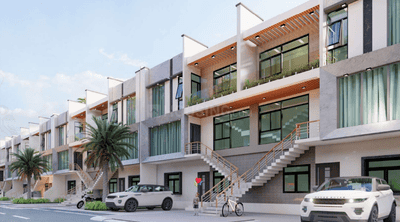 Project Image of 469.0 - 1571.0 Sq.ft 1 BHK Apartment for buy in Vedant Global Silver Park
