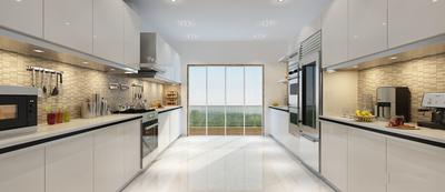 Akshar Amar Mansion Kitchen 1