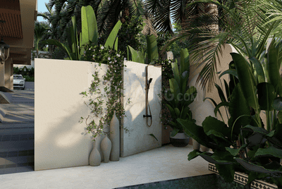Project Image of 956.7 - 2046.43 Sq.ft 1 BHK Apartment for buy in Delvin JD Pearl