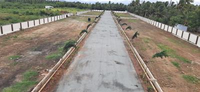 Velmayil Gardens Amenities 1