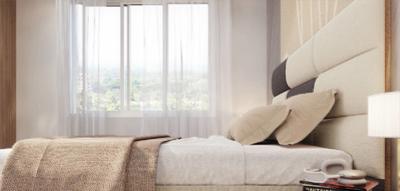 Project Image of 1754.52 - 1792.19 Sq.ft 3 BHK Apartment for buy in Mercy Solitaire