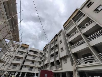 Project Image of 1190.0 - 1880.0 Sq.ft 2 BHK Apartment for buy in Nava Vajra