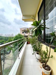 Project Image of 1200.0 - 2200.0 Sq.ft 3 BHK Builder Floor for buy in Ambey Builder Floors