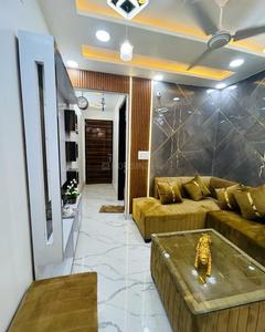 Project Image of 400.0 - 800.0 Sq.ft 1 BHK Builder Floor for buy in Satish Affordable Apartments