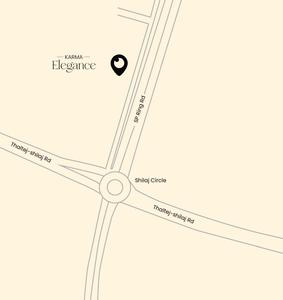 Project Image of 608.7 - 851.64 Sq.ft 2 BHK Apartment for buy in Karma Elegance