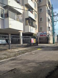 Project Image of 474.0 - 846.0 Sq.ft 1 BHK Apartment for buy in Ukay UK Namma Mane