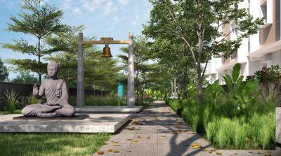 Project Image of 1005.0 - 1540.0 Sq.ft 2 BHK Apartment for buy in GRC Shreekrish