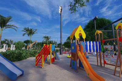 Project Image of 673.0 - 3831.0 Sq.ft Residential Plot Plot for buy in Temple View