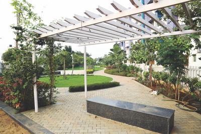 Project Image of 1191.0 - 2176.0 Sq.ft Residential Plot Plot for buy in VGN Windsor Park Phase VI