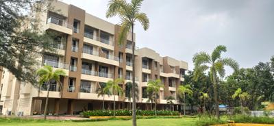 Project Image of 486.0 - 875.0 Sq.ft 1 BHK Apartment for buy in Delight