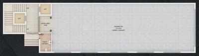 Project Image of 1849.0 - 2304.0 Sq.ft 3 BHK Apartment for buy in Tejaswini Parmar Heights