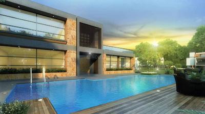 Project Image of 7025 Sq.ft 4 BHK Independent House for sale in Shela for Rs. 120000000