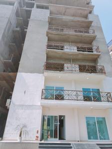 Project Image of 525.0 - 2250.0 Sq.ft Studio Studio Apartment for buy in The Grande