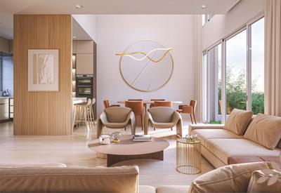 Project Image of 1534.5 - 2190.67 Sq.ft 5 BHK Villa for buy in Arcus Courtyard 2