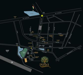 Project Image of 2186.26 - 2411.97 Sq.ft 5 BHK Villa for buy in Saket
