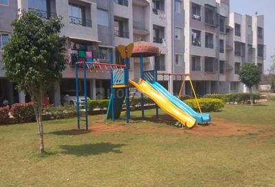 Project Image of 290.0 - 858.0 Sq.ft 1 RK Apartment for buy in Space Sai Moreshwar