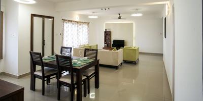 Project Image of 1288.0 - 2670.0 Sq.ft 2 BHK Apartment for buy in Aries Lakeview