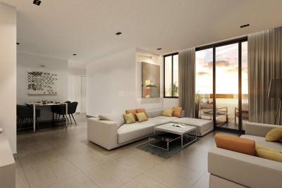 Project Image of 0.0 - 1780.0 Sq.ft 3 BHK Apartment for buy in Shalin Sky