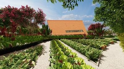 Project Image of 4500.0 - 10000.0 Sq.ft 4 BHK Villa for buy in Bliss In The Woods