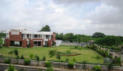 Project Image of 3500.0 - 6600.0 Sq.ft 3 BHK Villa for buy in Neptune Antica Greenwoods