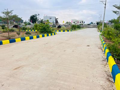 Project Image of 1755.0 - 6660.0 Sq.ft Residential Plot Plot for buy in Sarvagna KSM Enclave