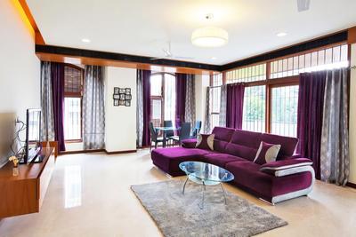 Project Image of 0.0 - 3050.0 Sq.ft 2.5 BHK Apartment for buy in SKAV Palladio