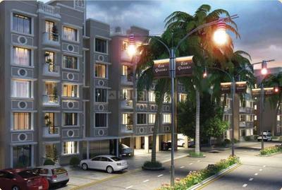 Project Image of 610.0 - 820.0 Sq.ft 1 BHK Apartment for buy in Ecohomes Greens