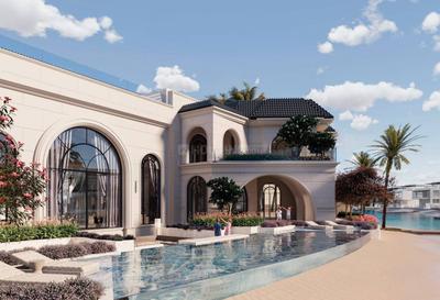 Project Image of 20383.0 - 39004.0 Sq.ft 6 BHK Villa for buy in Azizi Monaco Mansions