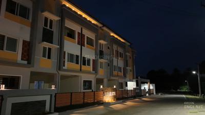 Project Image of 940.0 - 1520.0 Sq.ft 2 BHK Apartment for buy in Bharath Green Enclave