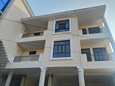 Project Image of 1250.0 - 1450.0 Sq.ft 2 BHK Apartment for buy in Garg Apartments