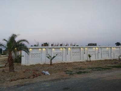 Project Image of 1600.0 - 2000.0 Sq.ft 3 BHK Villa for buy in Urbanaid Uniworld