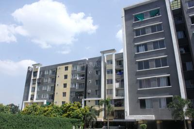 Project Image of 0.0 - 1994.0 Sq.ft 3 BHK Apartment for buy in PRC Pukhraj City