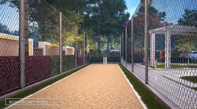 Project Image of 340.0 - 612.0 Sq.ft 1 BHK Apartment for buy in Mangalam