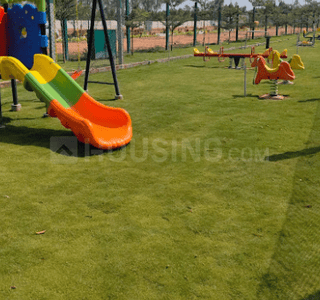 Project Image of 1090.38 - 2543.94 Sq.ft Residential Plot Plot for buy in B Poornachandra Reddy Himagiri Arcadia