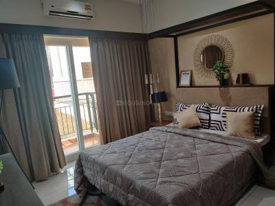 Project Image of 818.0 - 1285.0 Sq.ft 2 BHK Apartment for buy in Code Name Mangalam