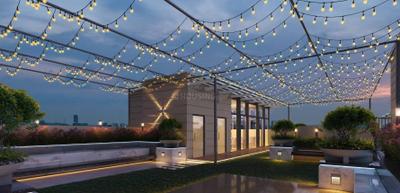 Project Image of 1055.0 - 1231.0 Sq.ft 3 BHK Apartment for buy in Harshpriya RN Signature