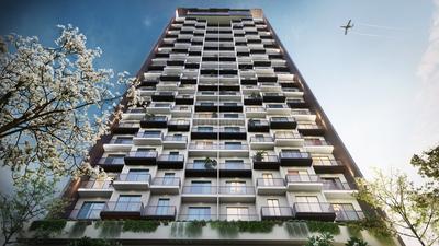 Jay Ganesh Gold Crest Elevation 1