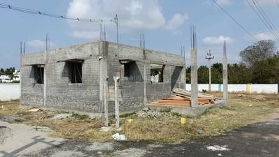 Project Image of 1184.0 - 2756.0 Sq.ft Residential Plot Plot for buy in Metro Sri Karpaga Vinayagar Nagar 2