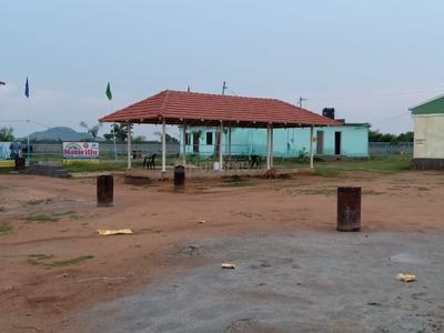Project Image of 0.0 - 1350.0 Sq.ft Residential Plot Plot for buy in Harivillu Township