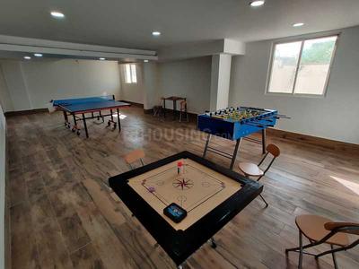 Project Image of 1030.0 - 1435.0 Sq.ft 2 BHK Apartment for buy in Avhni Abode Gomati Iris