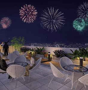 Project Image of 628.29 - 628.93 Sq.ft 2 BHK Apartment for buy in Raghav One