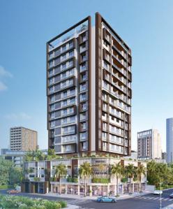 Project Image of 995.0 - 2500.0 Sq.ft 3 BHK Apartment for buy in Rajshree Aranya