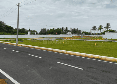 Project Image of 925.0 - 1695.0 Sq.ft Residential Plot Plot for buy in Accord Mahalakshmi Nagar
