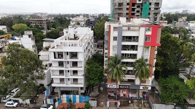 Project Image of 2295.0 - 2322.0 Sq.ft 4 BHK Apartment for buy in Krishita Orchard