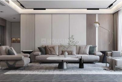 Project Image of 633.99 - 947.01 Sq.ft 2 BHK Apartment for buy in R City Patels Infinia