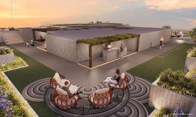 Project Image of 734.96 - 1191.03 Sq.ft 2 BHK Apartment for buy in Antariksh Alpha