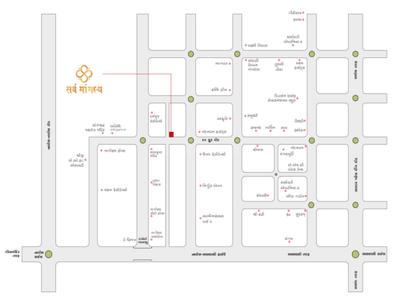 Project Image of 573.18 - 700.19 Sq.ft 2 BHK Apartment for buy in Sumel Sarva Mangalya