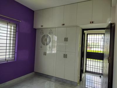 Project Image of 1153.0 - 1187.0 Sq.ft 3 BHK Apartment for buy in Prabha Aura
