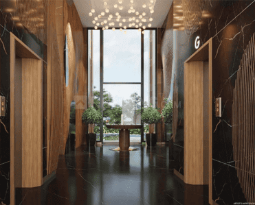 Project Image of 1929.43 - 2681.18 Sq.ft 4 BHK Apartment for buy in Page3 Noida