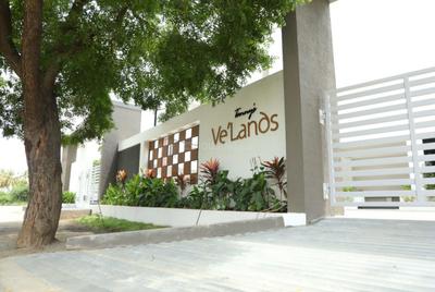 Project Image of 1684.0 - 2484.0 Sq.ft 3 BHK Villa for buy in Tannys Velands